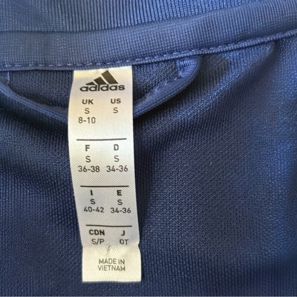 Adidas Women’s Track Suit - Picture 4 of 11